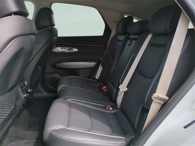 Certified 2024 Genesis Electrified GV70 Advanced image 13