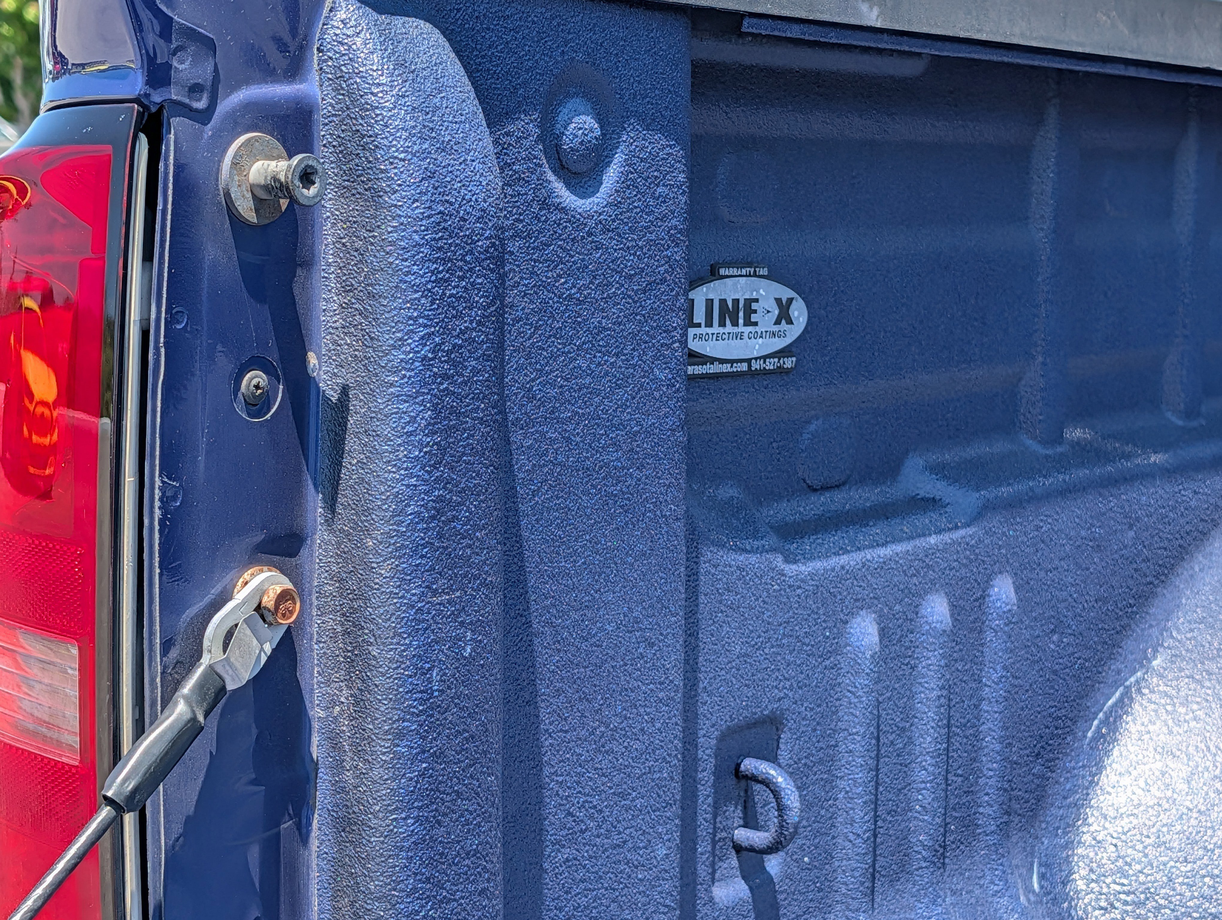 Used 2016 Chevrolet Colorado Z71 RWD image 14