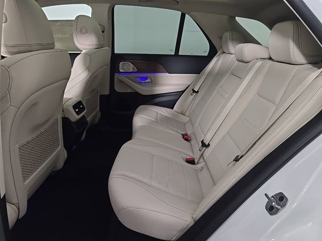 New 2026 Mercedes-Benz GLE 450 4MATIC image 15