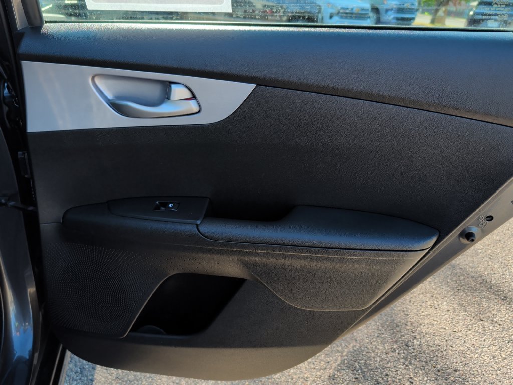 Used 2024 Kia Forte LXS FWD image 34