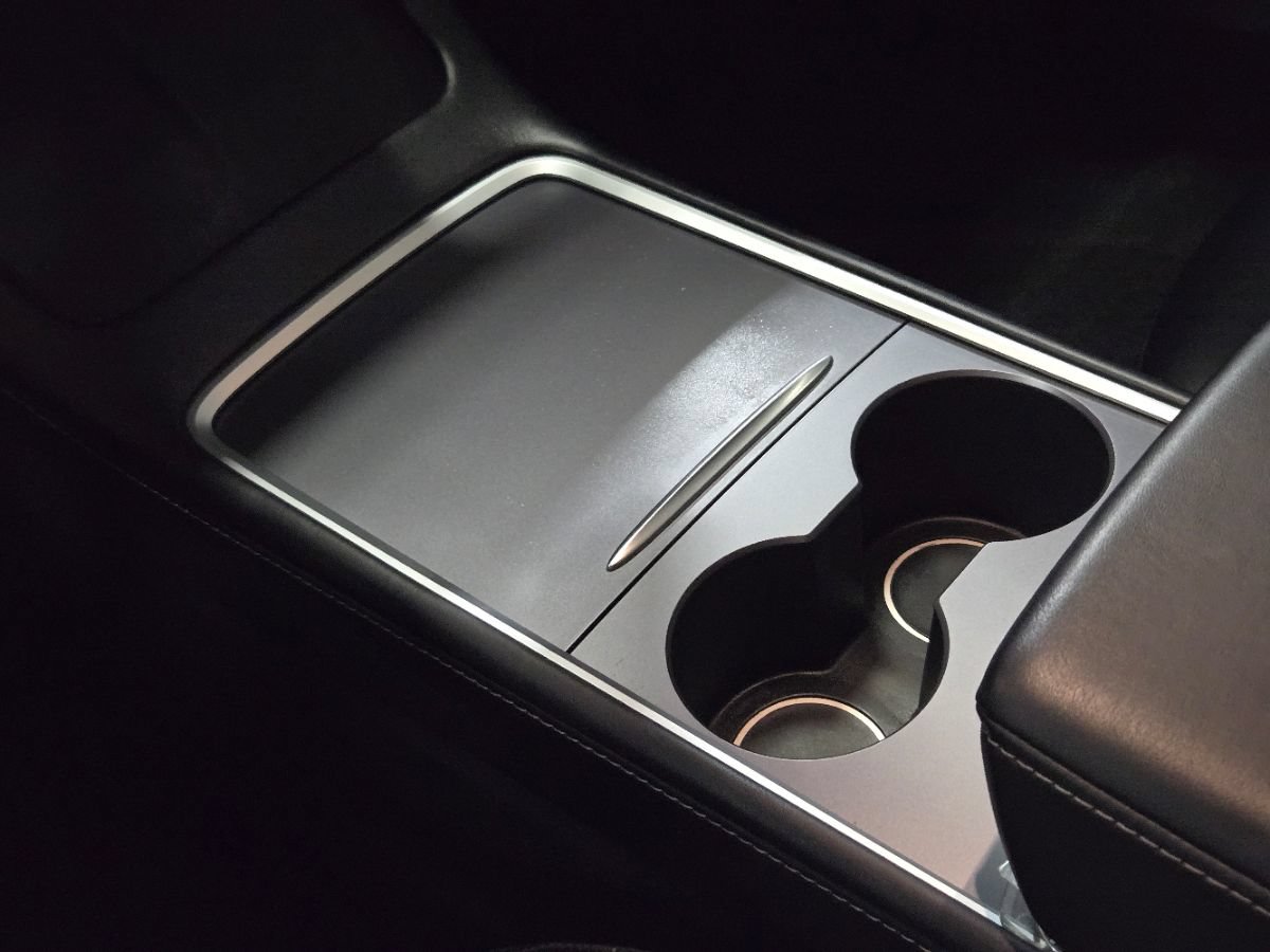 Used 2022 Tesla Model 3 Standard Range RWD image 41
