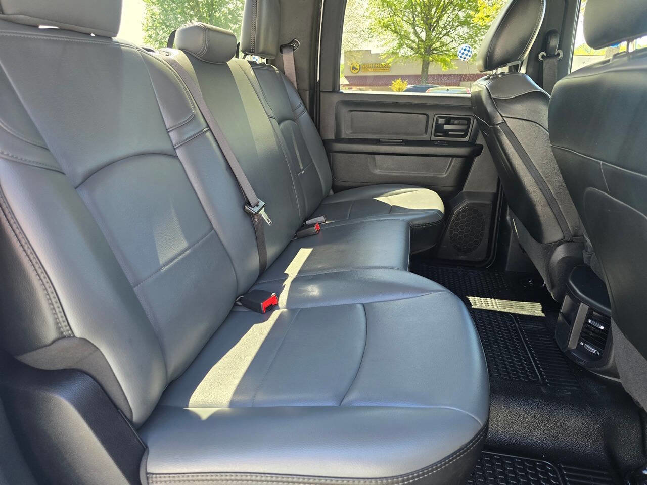 Used 2021 RAM 4500 Tradesman w/ Chrome Appearance Group AWD/4WD image 22