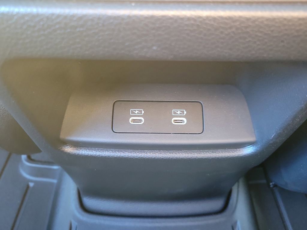 Certified 2026 Honda CR-V Sport-L image 17