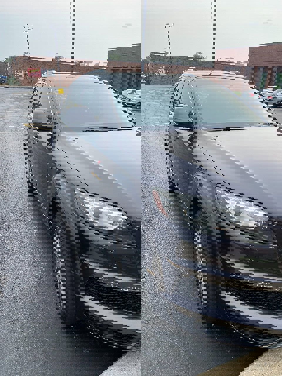 Used 2012 Audi Q7 3.0T S line Prestige image 2