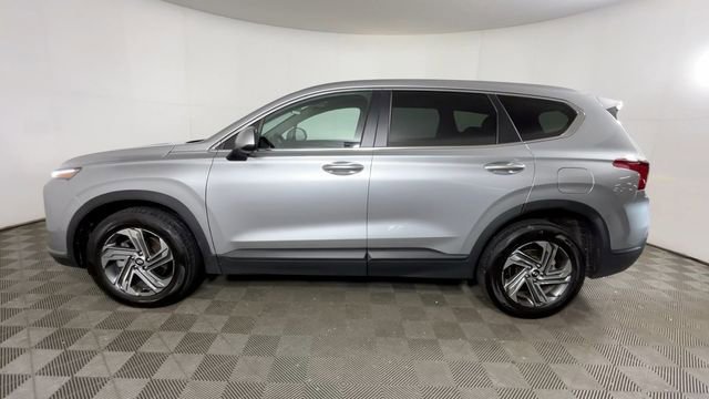 Certified 2023 Hyundai Santa Fe SE FWD image 8