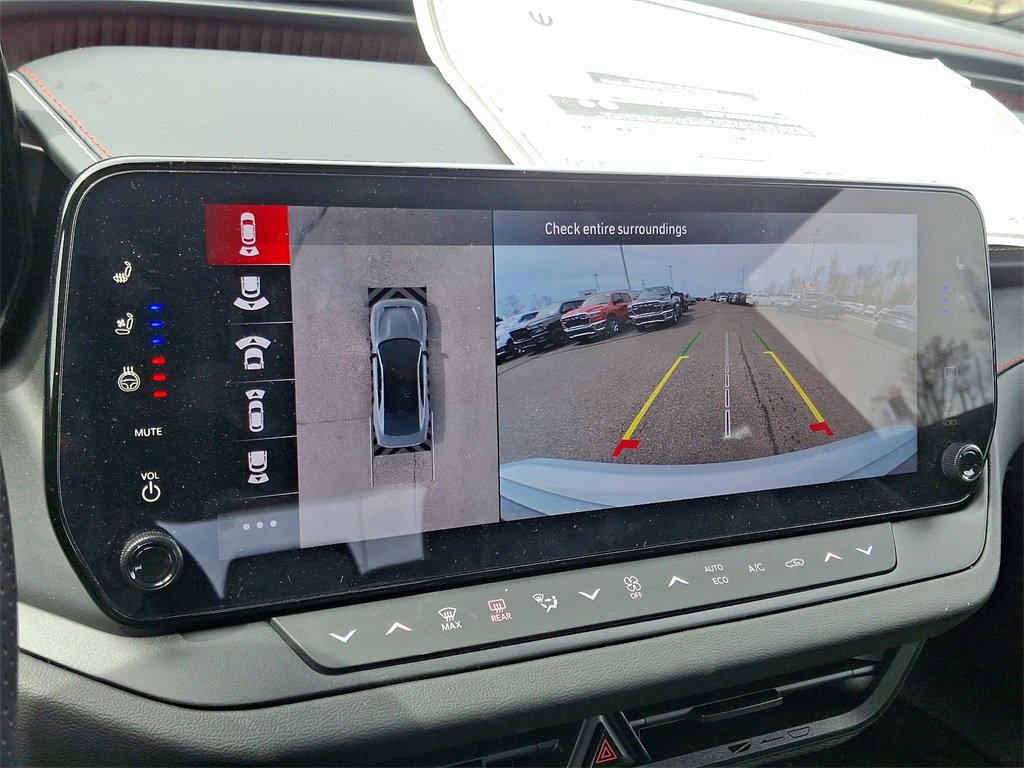 New 2024 Dodge Charger R/T w/ Plus Group image 14