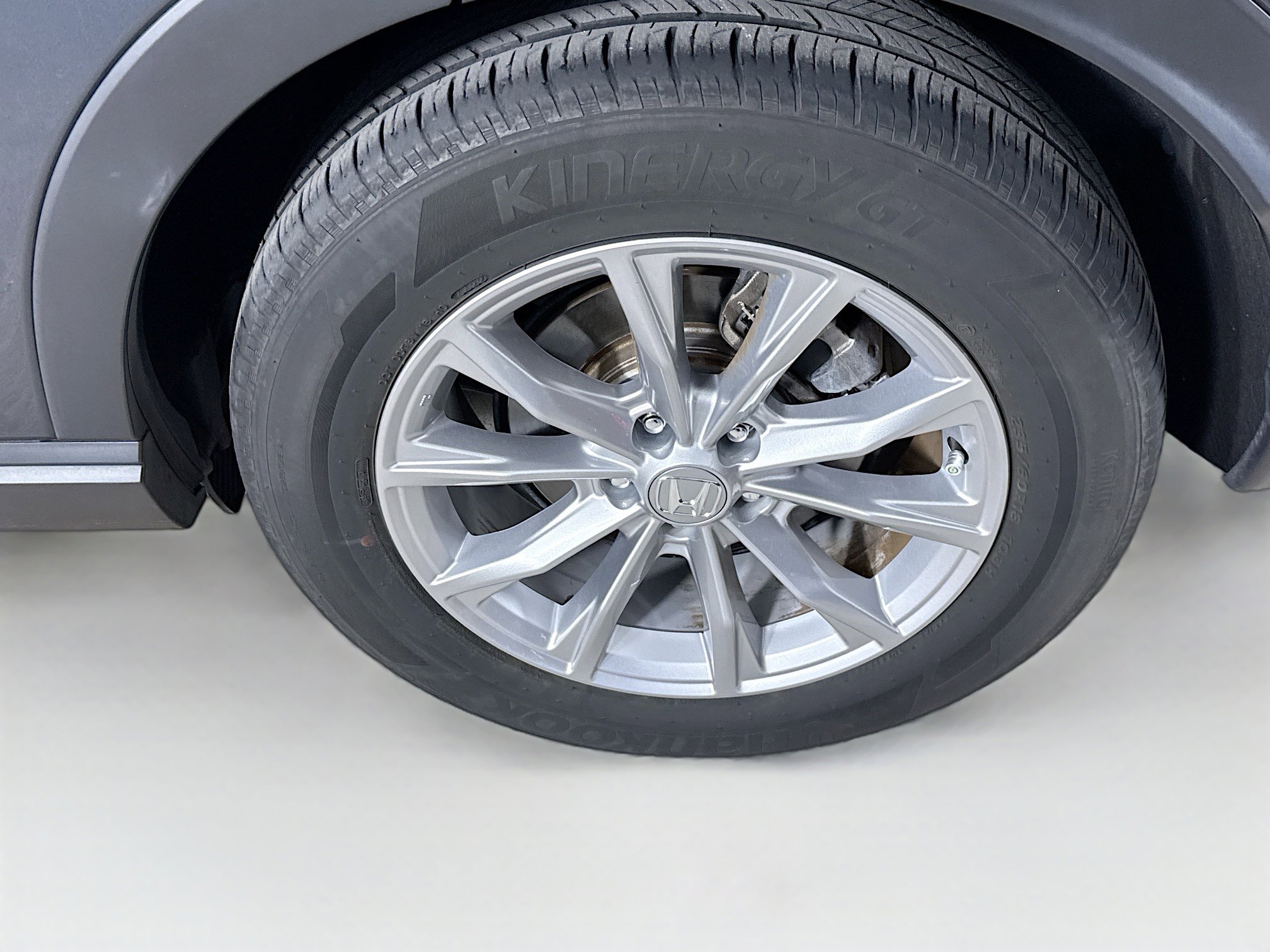 Certified 2023 Honda CR-V EX image 37