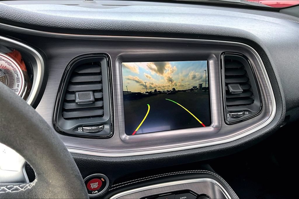 Used 2018 Dodge Challenger SRT Demon RWD image 17