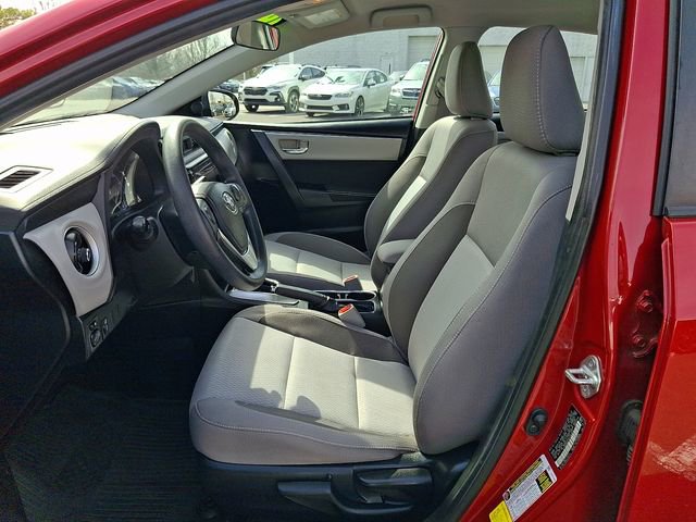 Used 2019 Toyota Corolla LE image 13