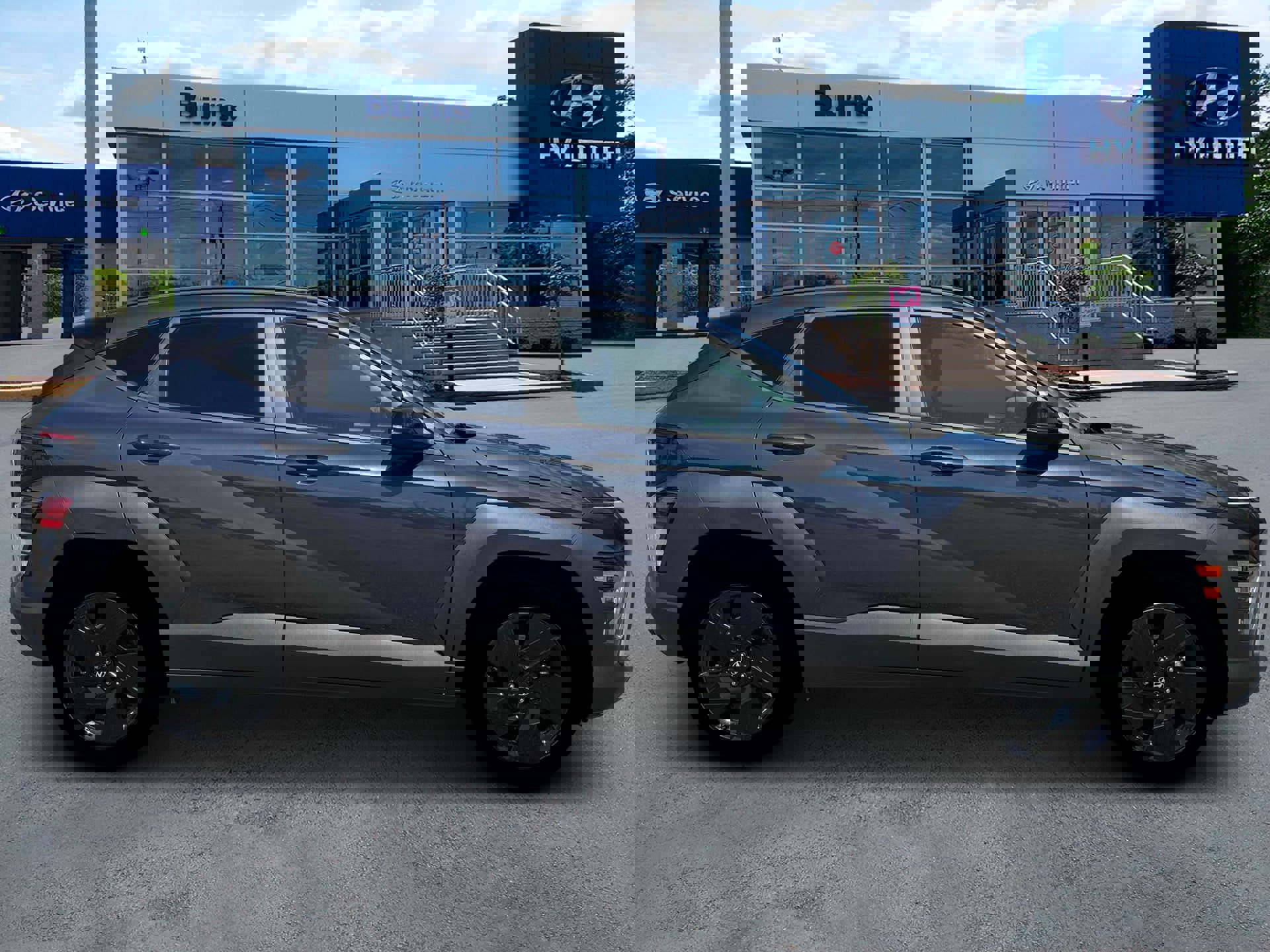 New 2026 Hyundai Kona SEL Sport image 9