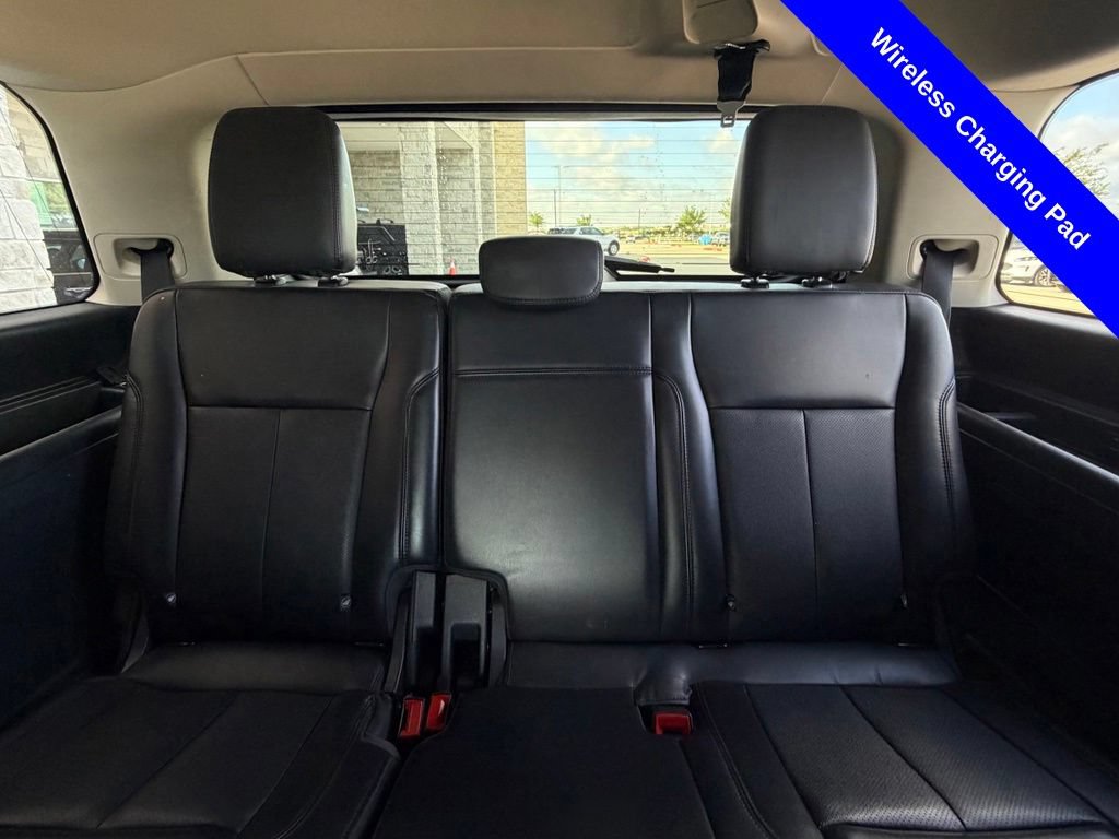 Used 2022 Ford Expedition XLT RWD image 24