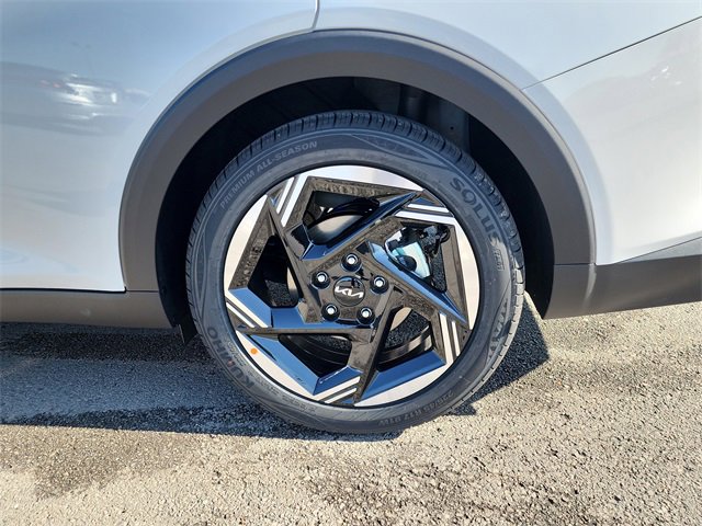 New 2026 Kia K4 EX image 26