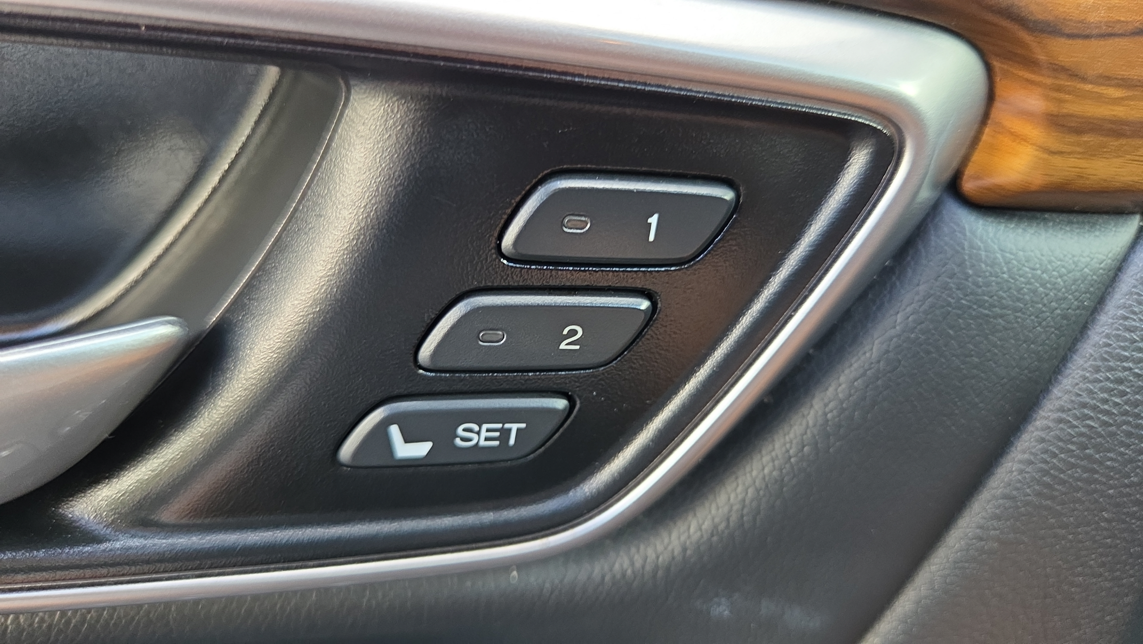 Used 2021 Honda CR-V EX-L image 29