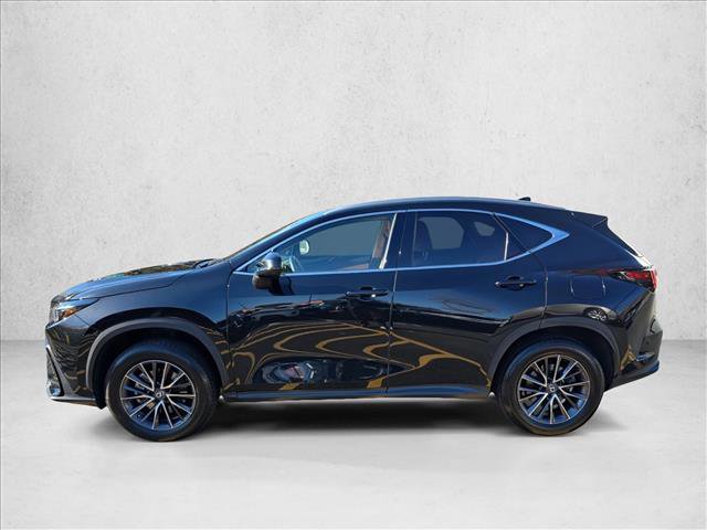 Used 2022 Lexus NX 350 NX 350 image 8