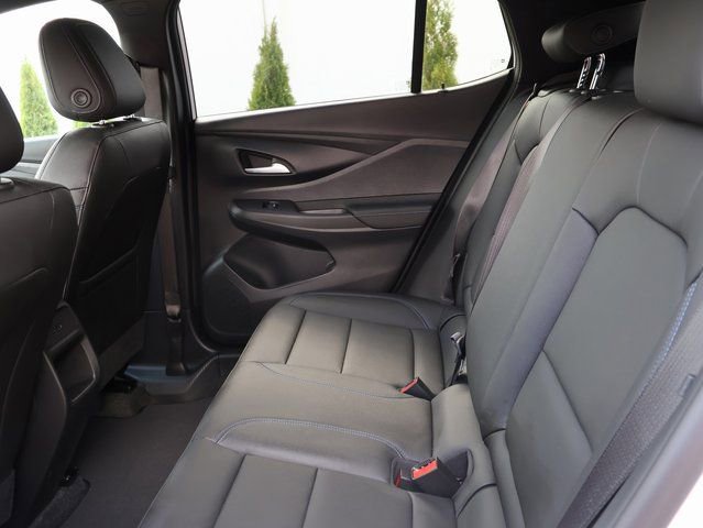 Certified 2026 Buick Envista Sport Touring w/ Convenience I Package FWD image 16
