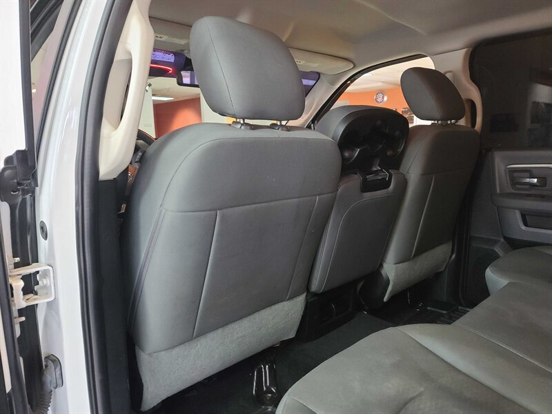 Used 2016 RAM 1500 Outdoorsman AWD/4WD image 12