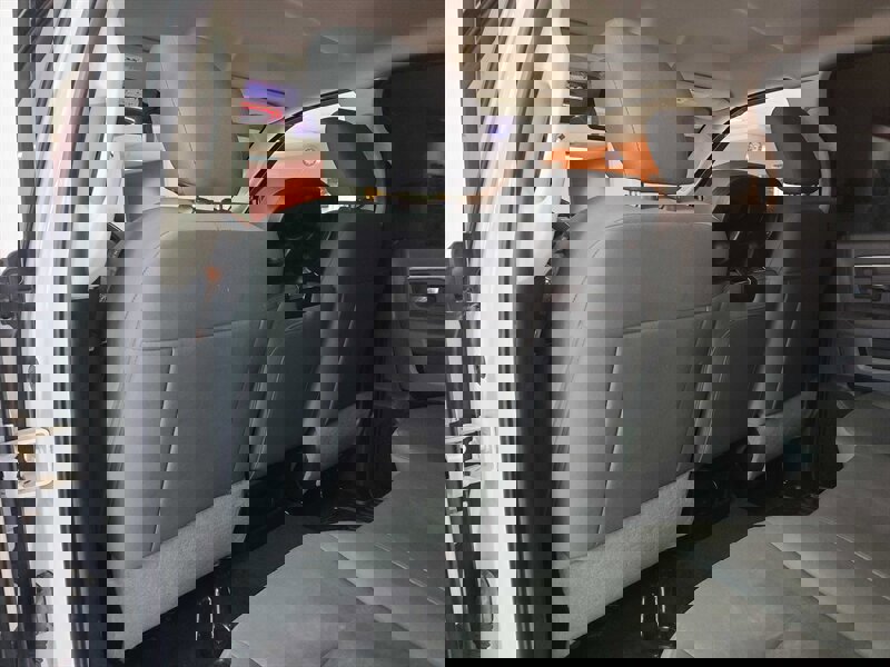 Used 2016 RAM 1500 Outdoorsman image 12