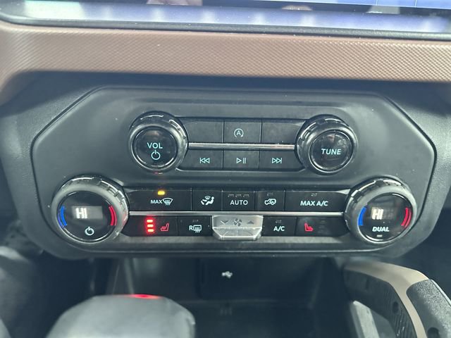 Certified 2024 Ford Bronco Outer Banks AWD/4WD image 23