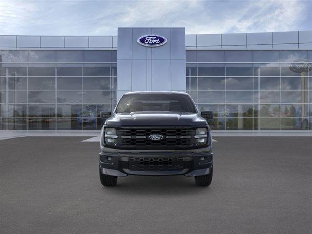 New 2026 Ford F150 STX w/ F-150 LOBO Package image 9