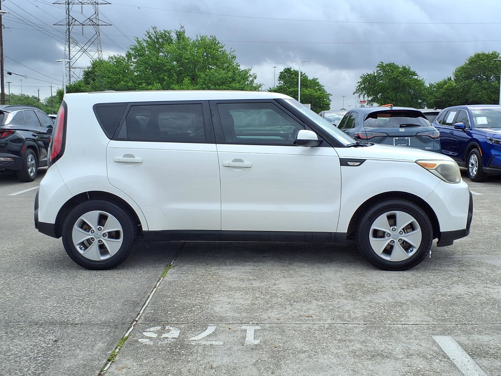 Used 2014 Kia Soul image 24