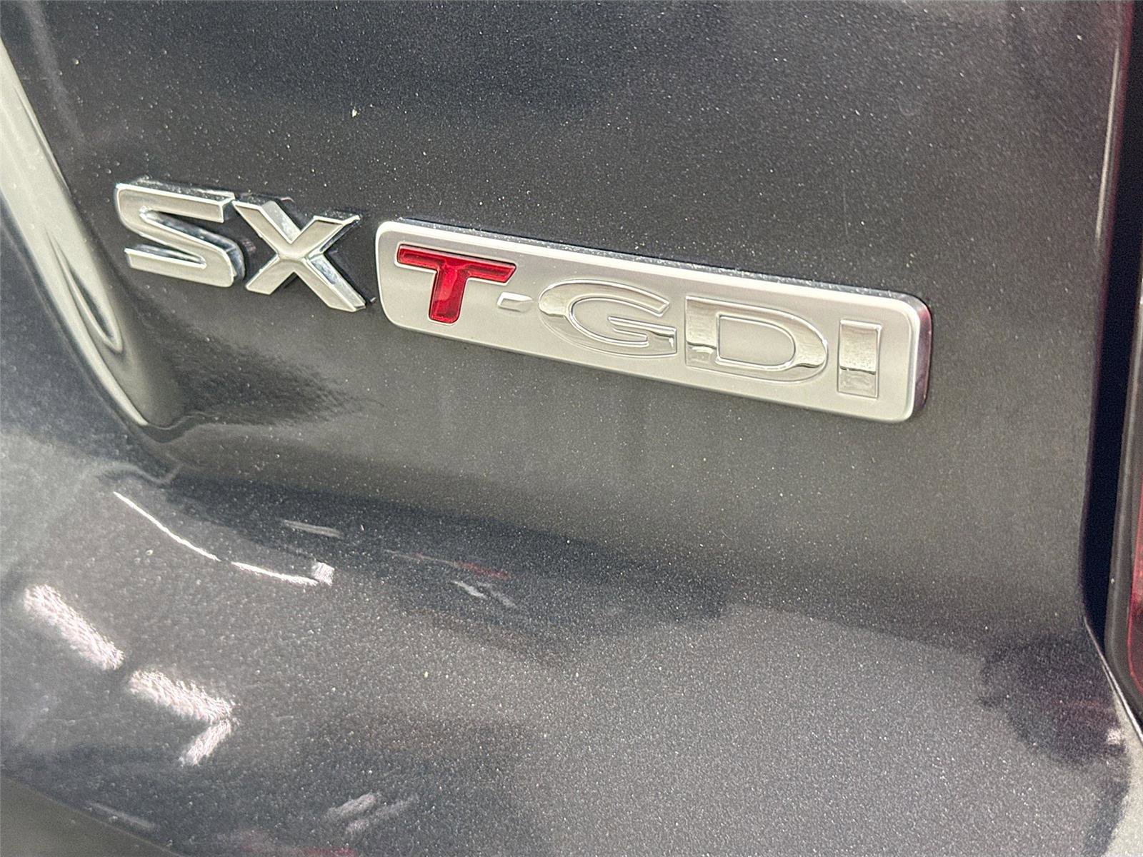 Used 2021 Kia Sorento SX FWD image 15