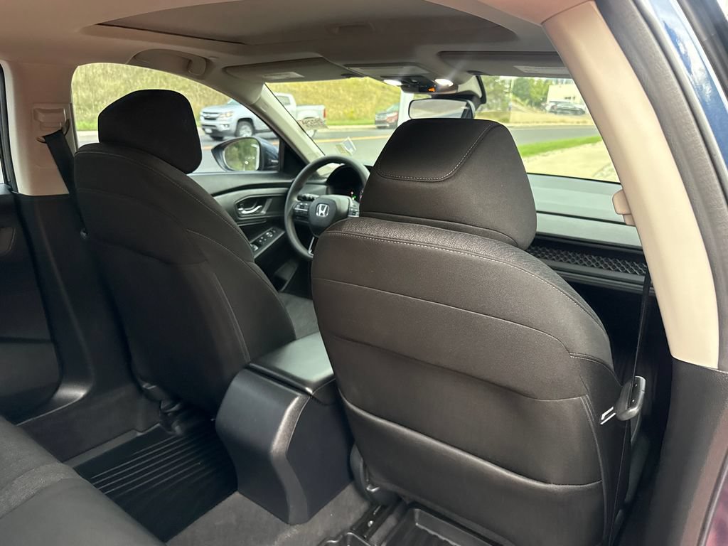 Used 2023 Honda Accord EX image 27