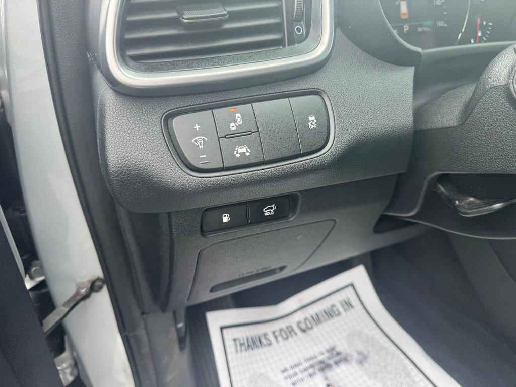 Used 2019 Kia Sorento EX AWD/4WD image 25