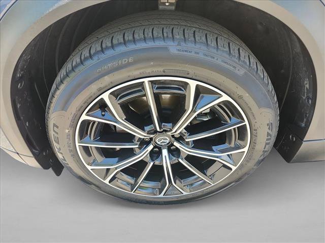 Used 2025 MAZDA CX-70 Plug-In Hybrid w/ Premium Plus AWD/4WD image 10
