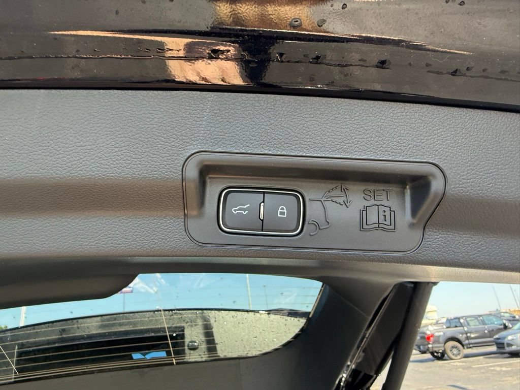 New 2026 Ford Explorer ST w/ Sun And Sound Package AWD/4WD image 42