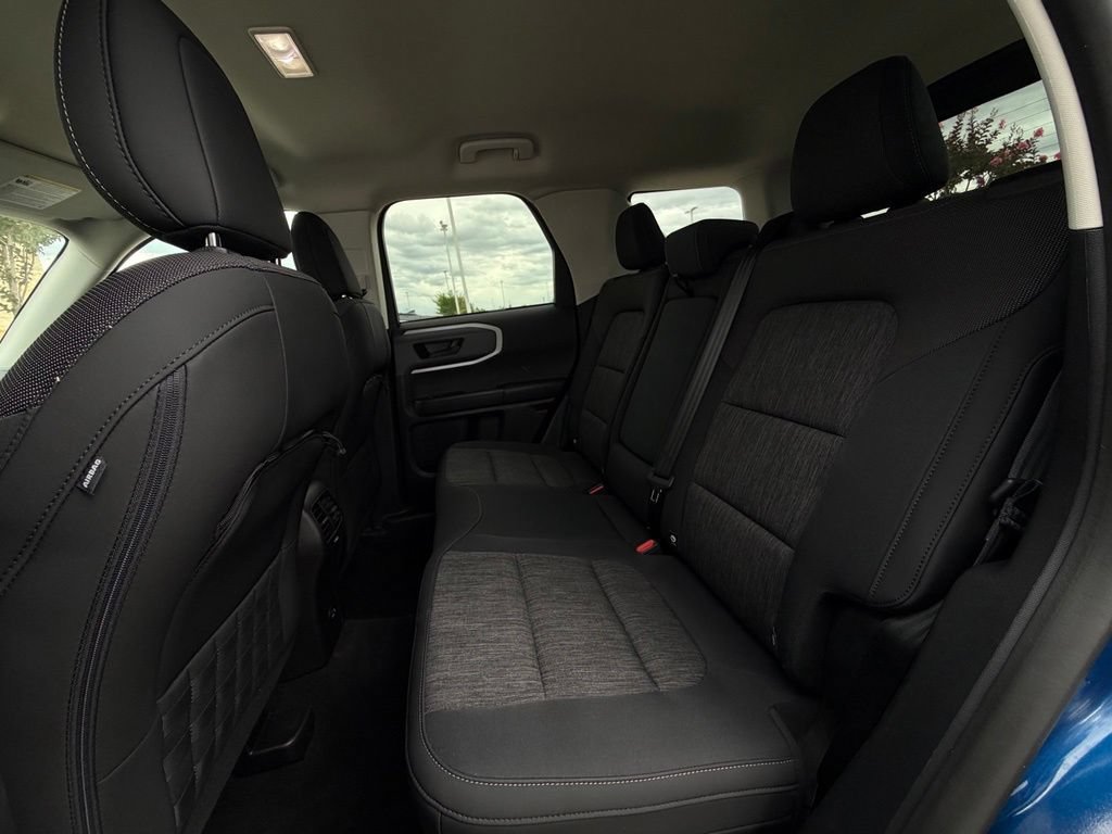 Used 2023 Ford Bronco Sport Big Bend w/ Convenience Package AWD/4WD image 23