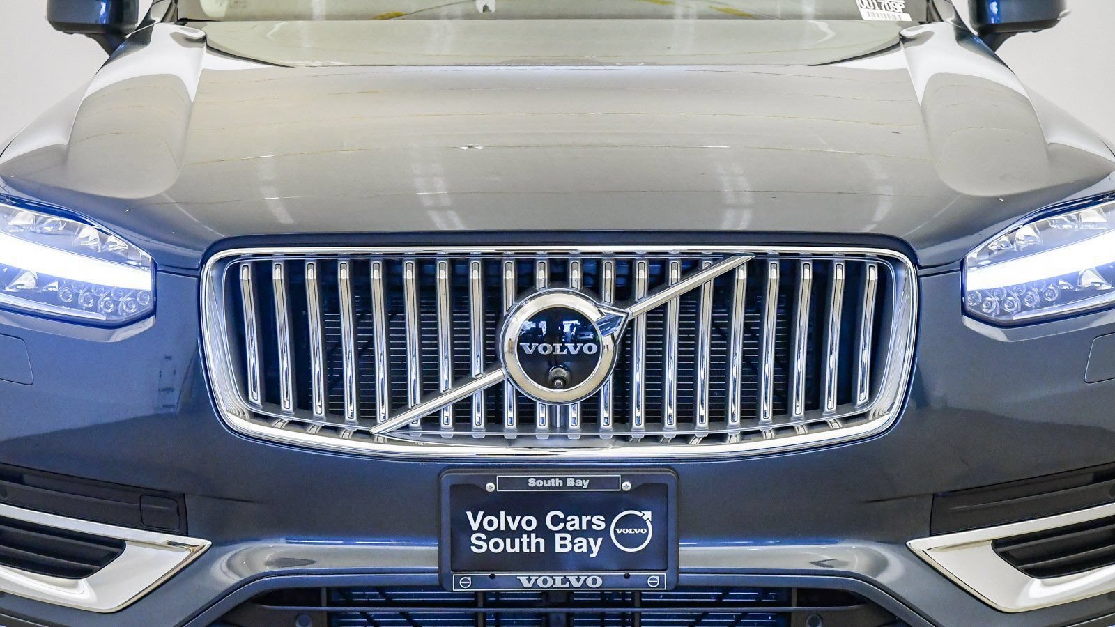Used 2025 Volvo XC90 B6 Ultra AWD/4WD image 7