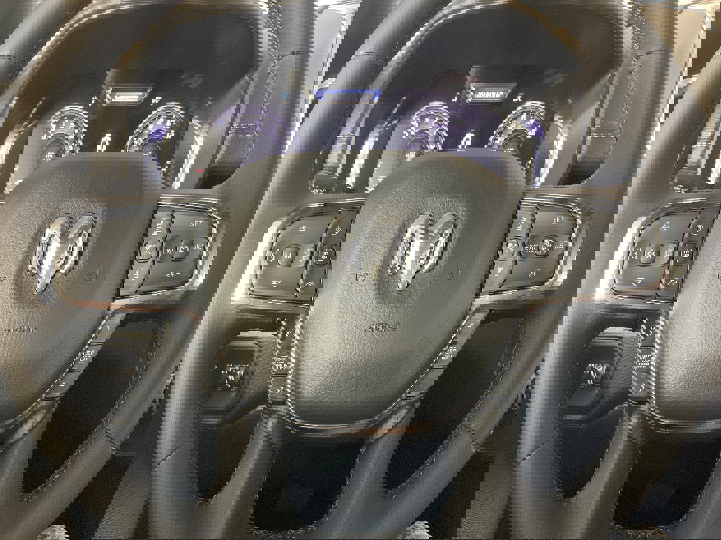 New 2026 RAM 1500 Laramie image 16