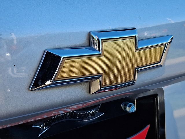 Used 2020 Chevrolet Equinox LS image 25