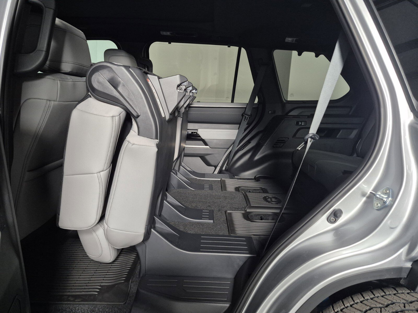 New 2026 Toyota Sequoia 4WD image 33