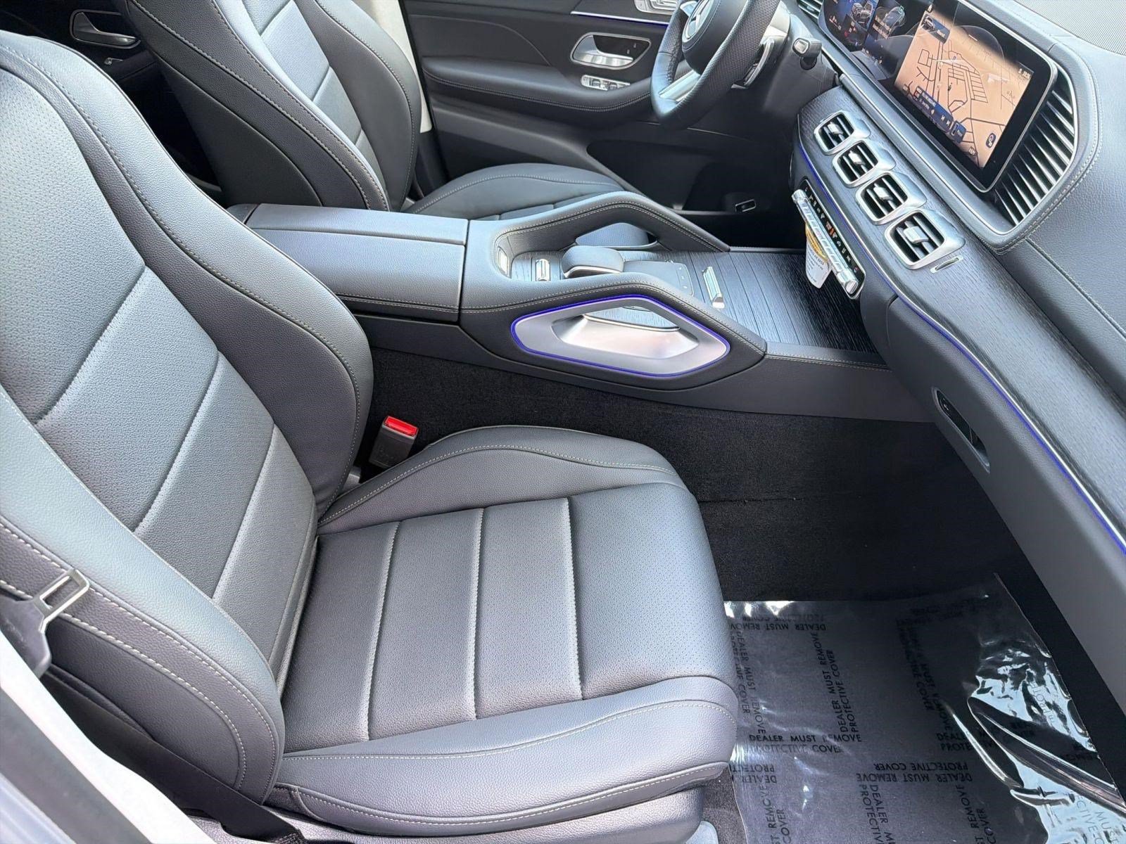Used 2026 Mercedes-Benz GLS 450 4MATIC image 31