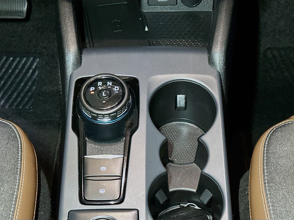 Certified 2022 Ford Bronco Sport Outer Banks w/ Tech Package image 14