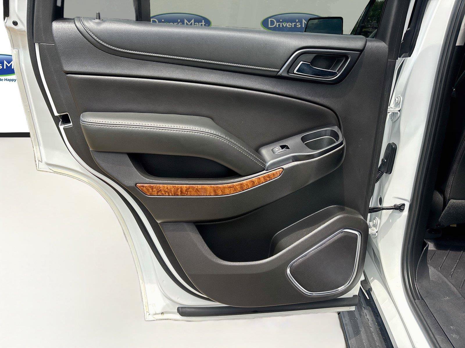 Used 2018 Chevrolet Tahoe Premier AWD/4WD image 27