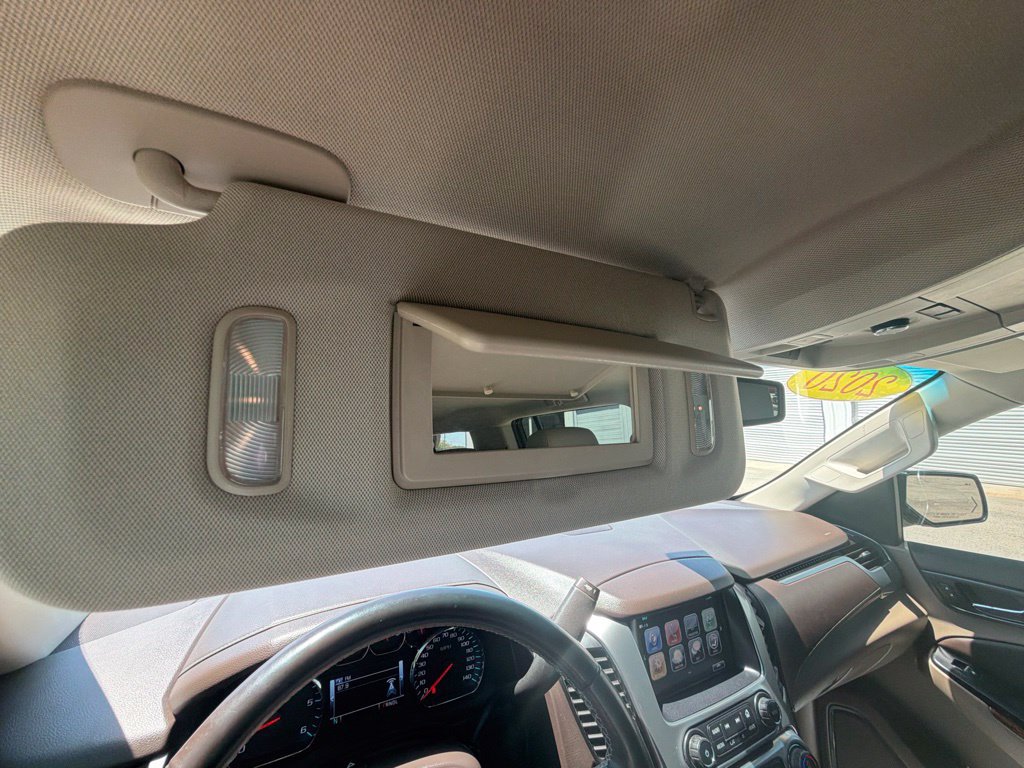 Used 2020 Chevrolet Suburban Premier w/ RST 6.2L Performance Edition AWD/4WD image 50