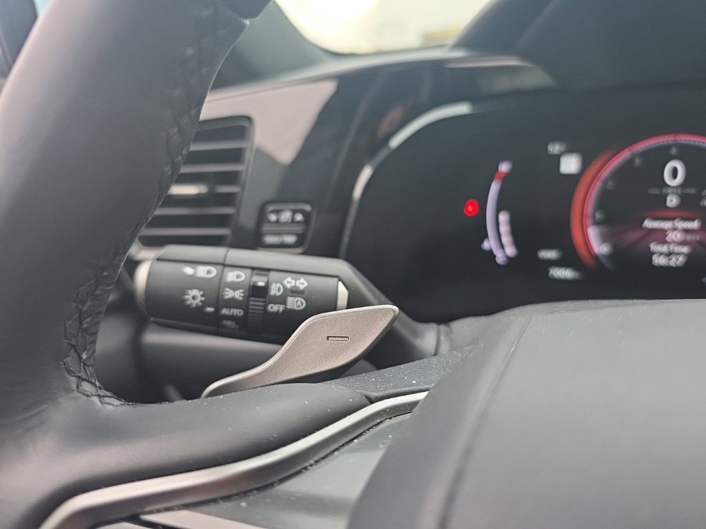 Used 2024 Lexus NX 350 350 Premium image 48