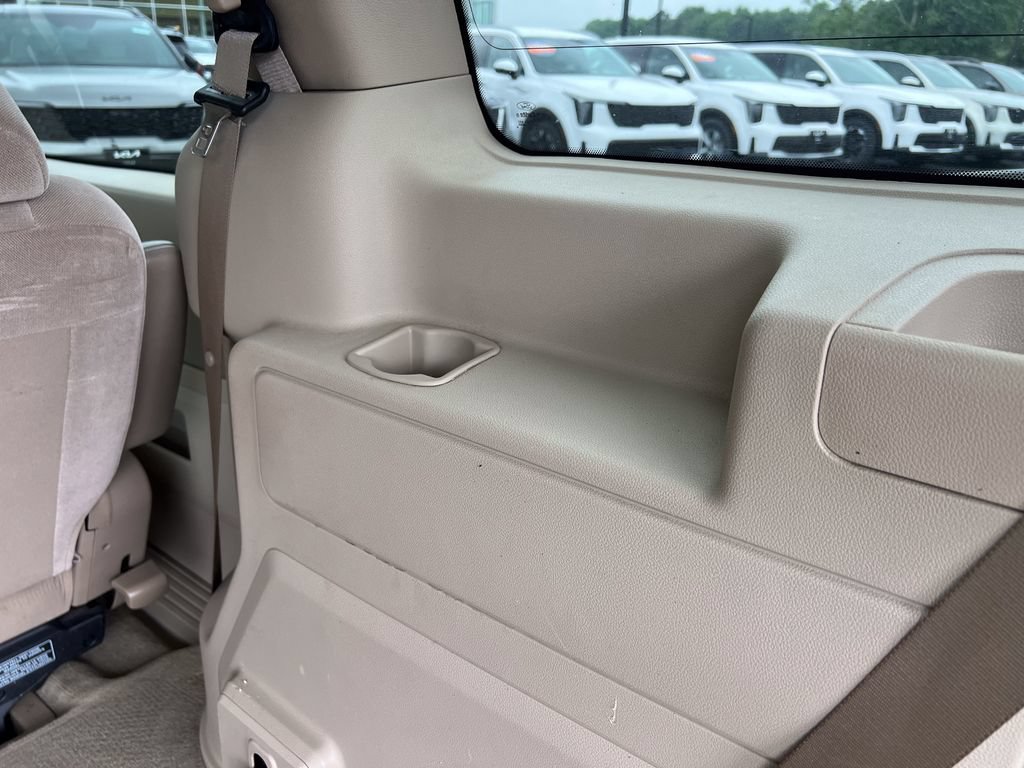 Used 2004 Ford Freestar SES FWD image 5