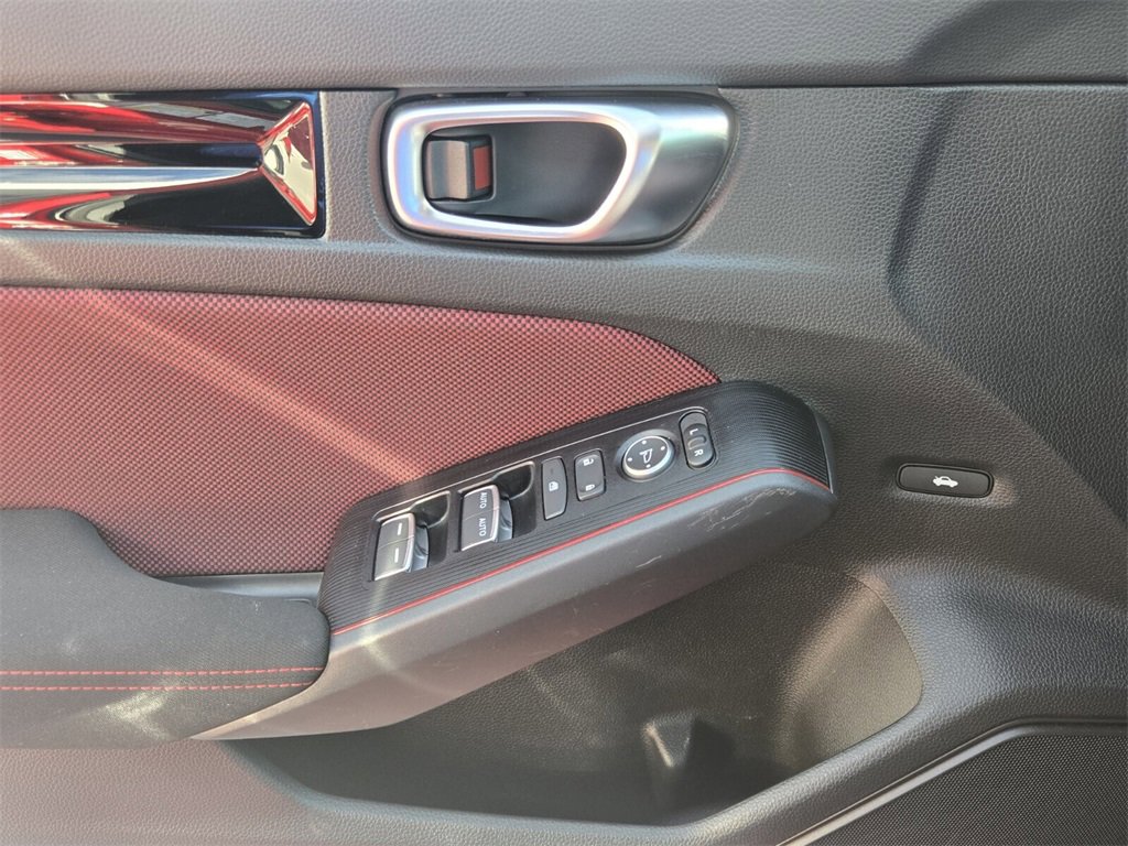 Certified 2024 Honda Civic Si image 28