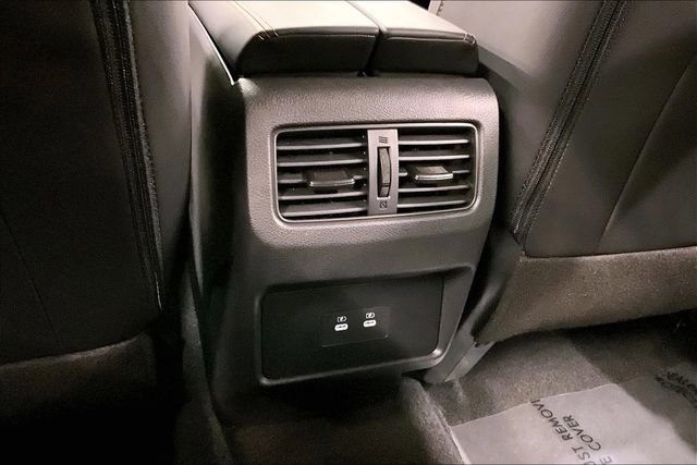 New 2026 Nissan Rogue SV w/ Rock Creek Premium Package image 22