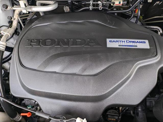 Used 2020 Honda Odyssey Elite image 22