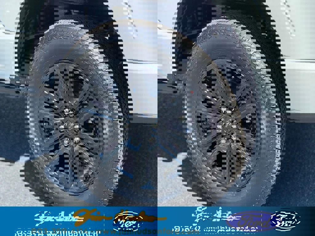 New 2025 Ford F150 Platinum w/ Equipment Group 702A High image 7