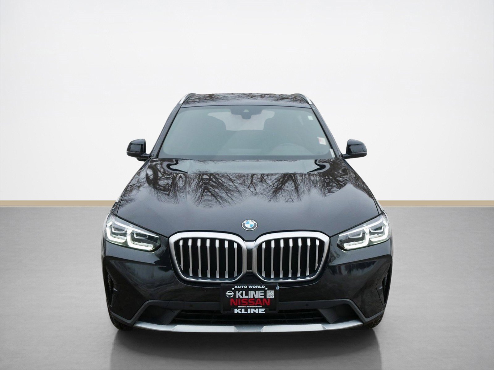 Used 2023 BMW X3 xDrive30i w/ Convenience Package image 8