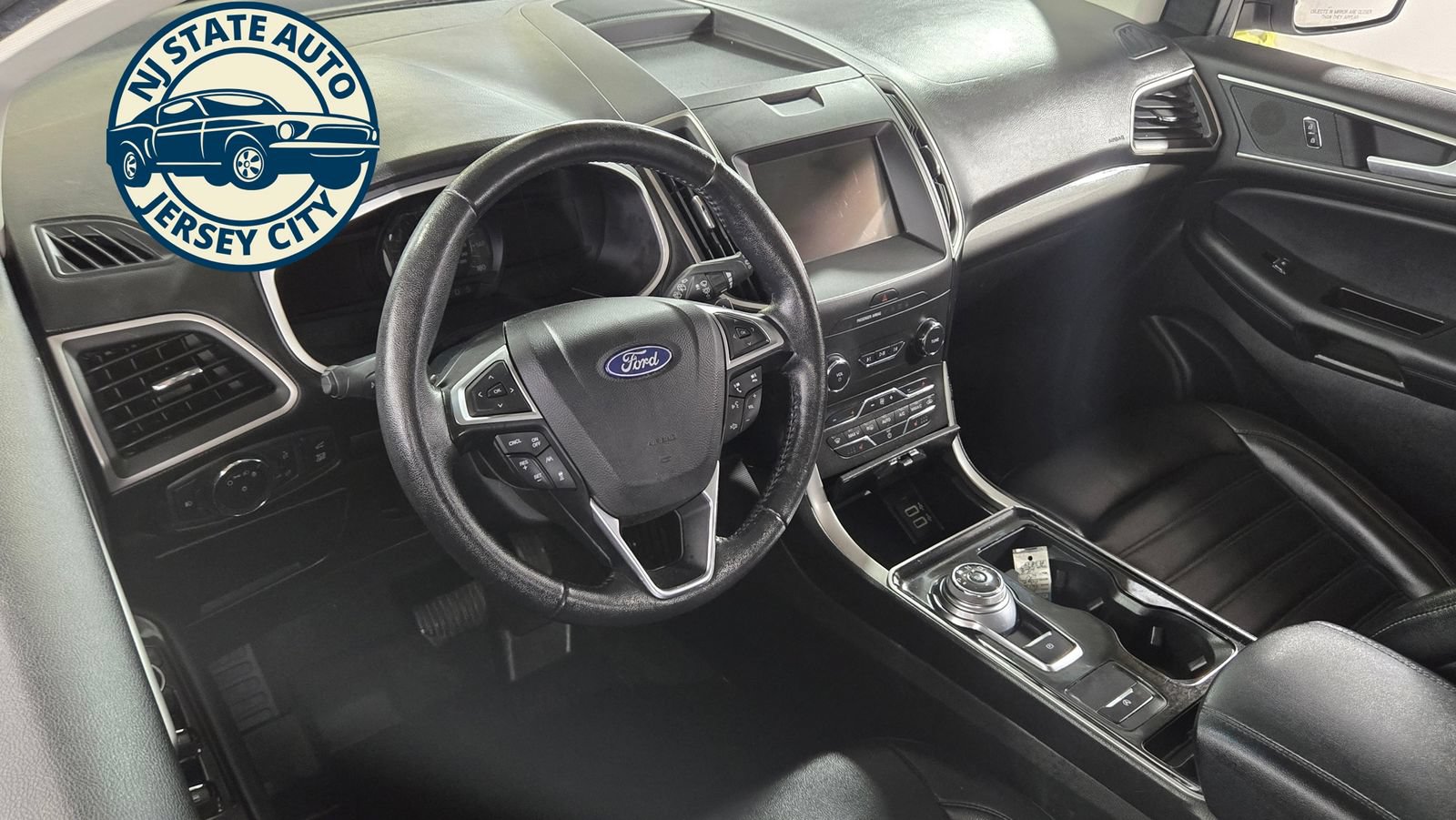 Used 2020 Ford Edge SEL w/ Convenience Package AWD/4WD image 17