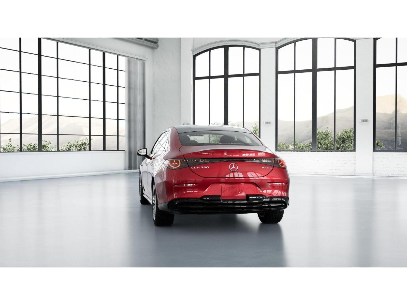 New 2027 Mercedes-Benz CLA 350 image 25