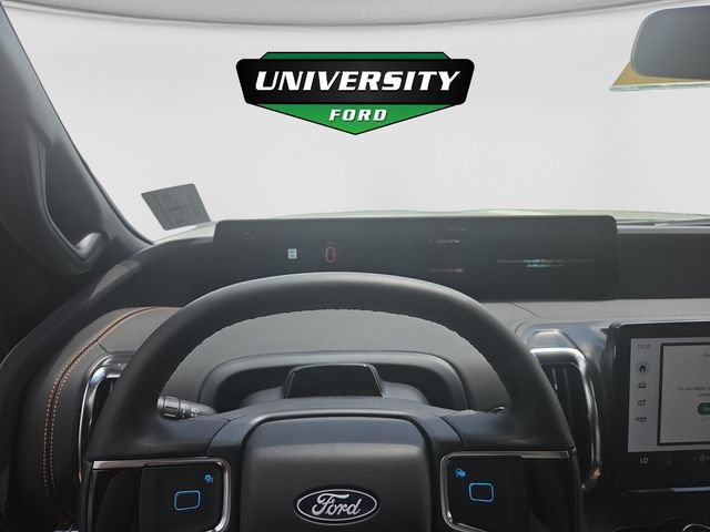 New 2027 Ford Expedition Tremor w/ Driver's Package AWD/4WD image 10