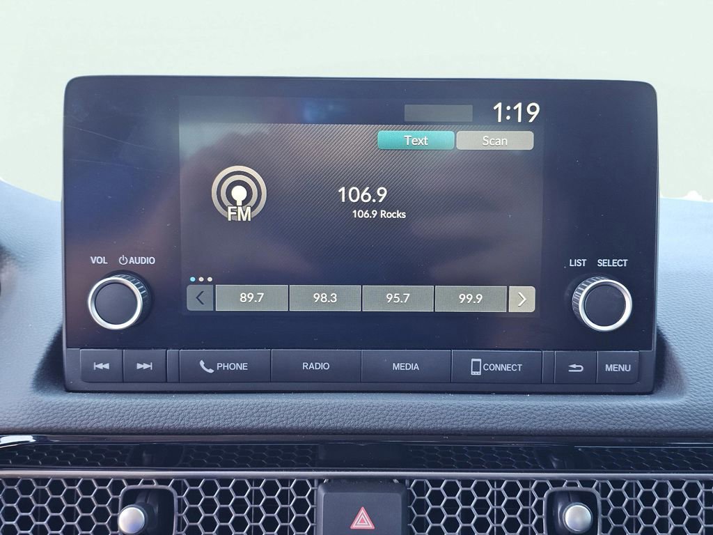 Used 2023 Honda Civic EX image 29