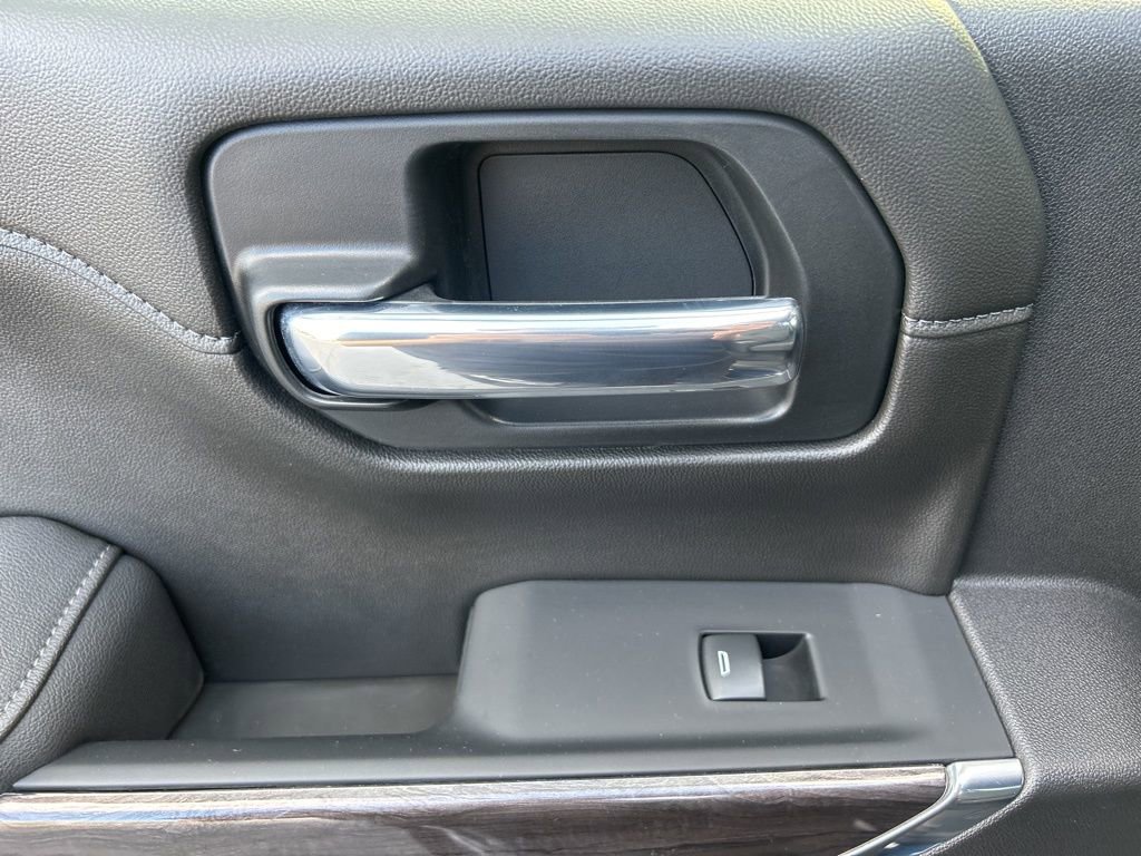 Used 2022 Chevrolet Silverado 1500 LTZ w/ LTZ Convenience Package II image 48